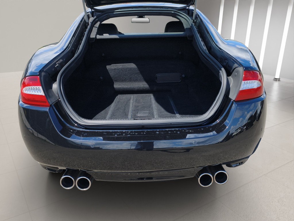 JAGUAR XKR Coupé 5.0 V8 Supercharged-image-14