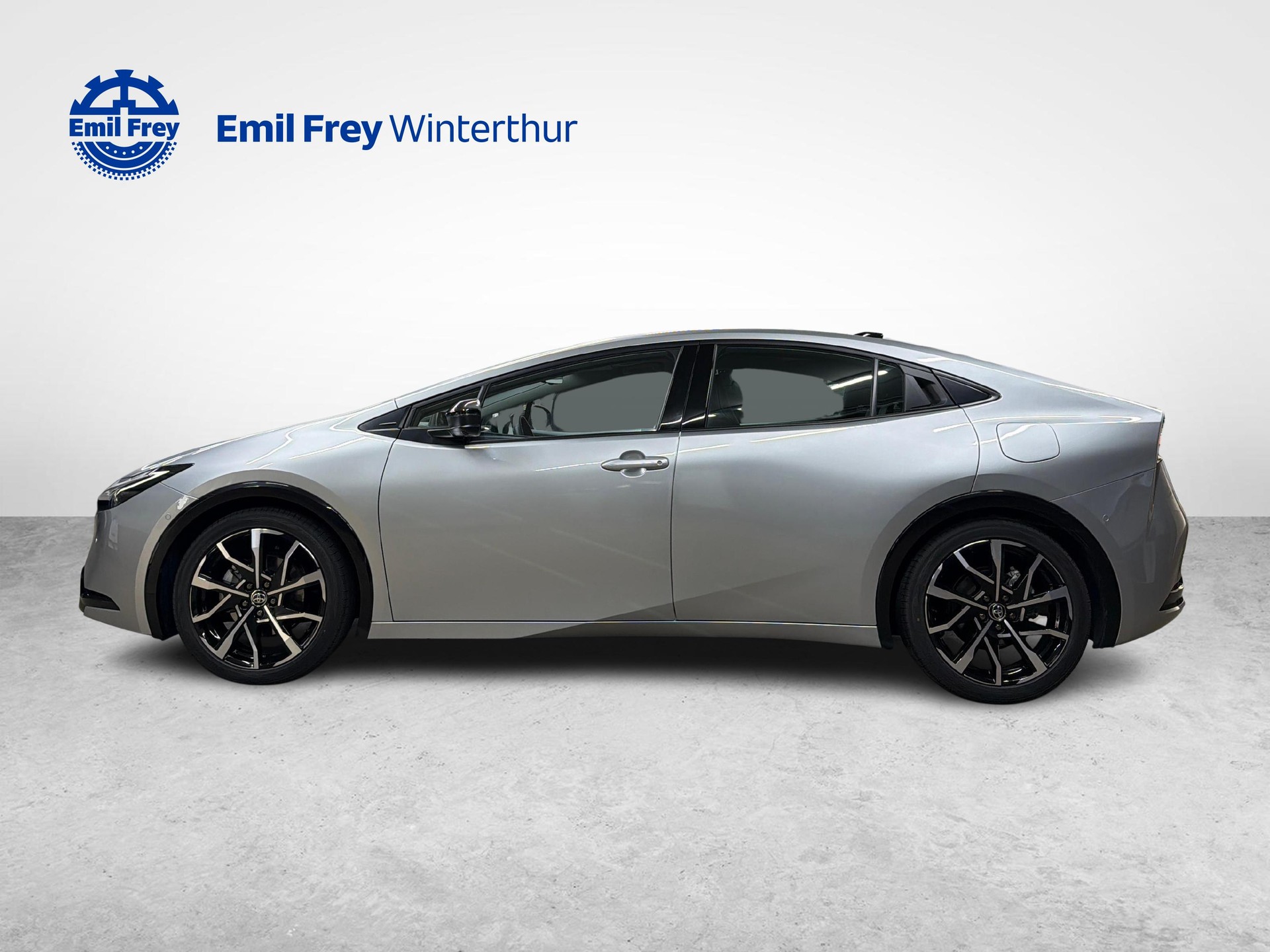 TOYOTA Prius 2.0 Plug-In-Hybrid Premium-image-1