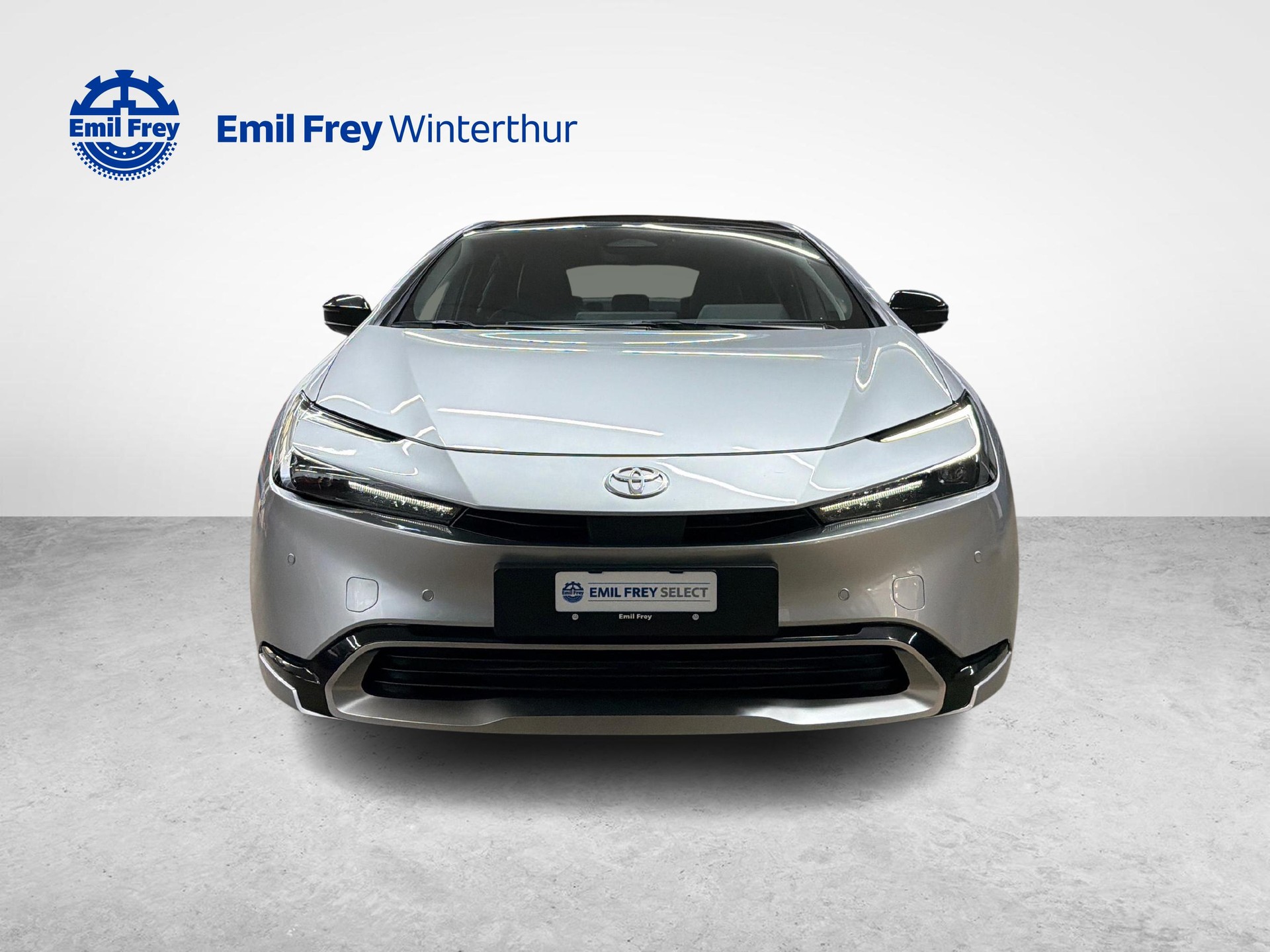 TOYOTA Prius 2.0 Plug-In-Hybrid Premium-image-7
