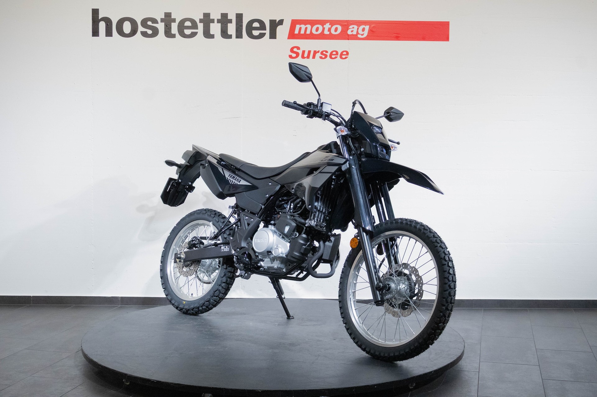 YAMAHA WR 125-image-4