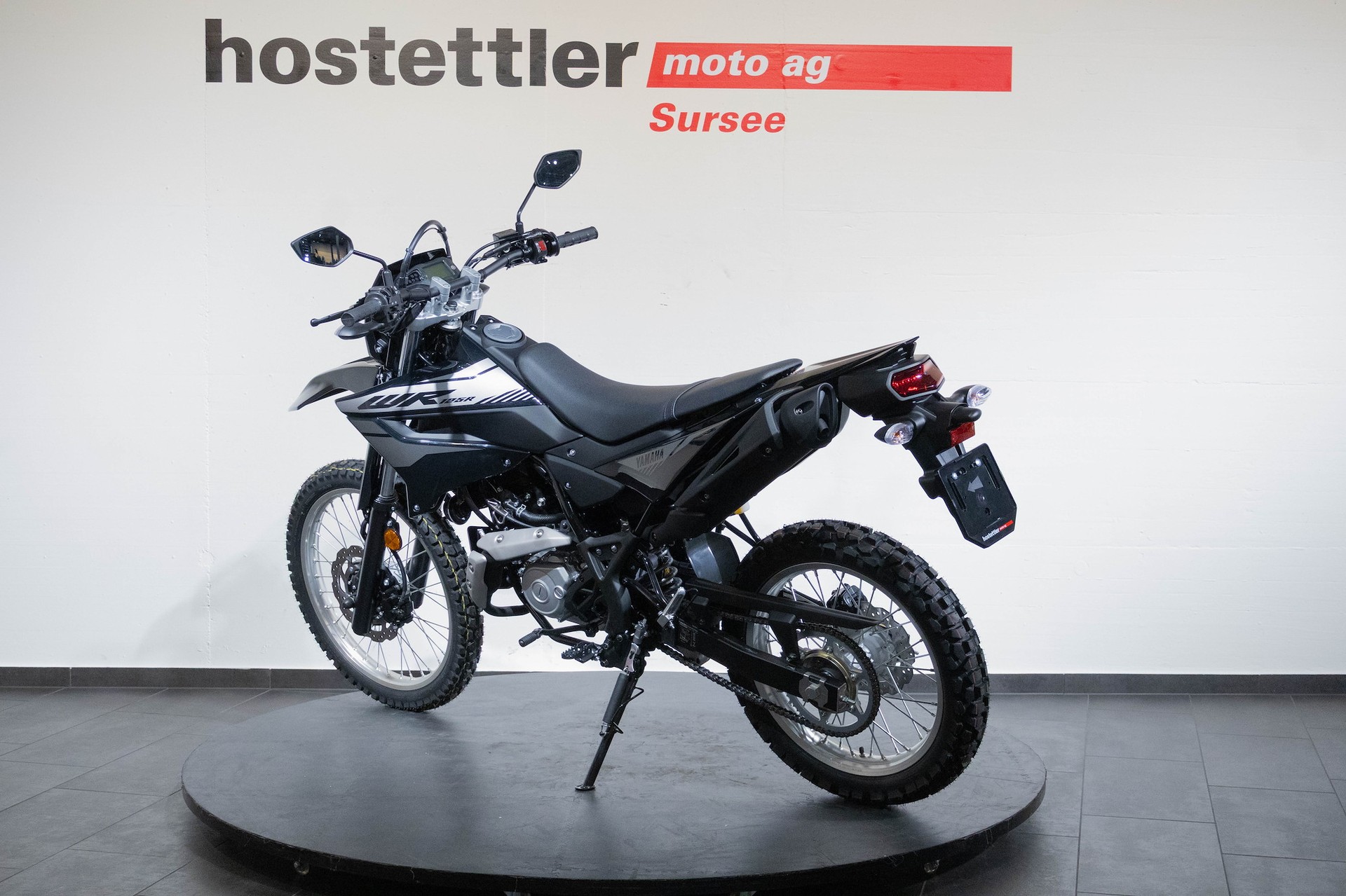 YAMAHA WR 125-image-8