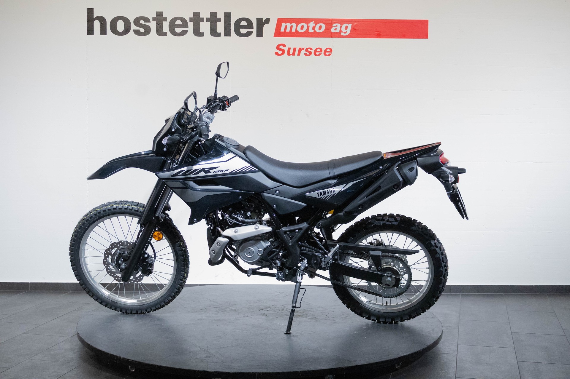 YAMAHA WR 125-image-7