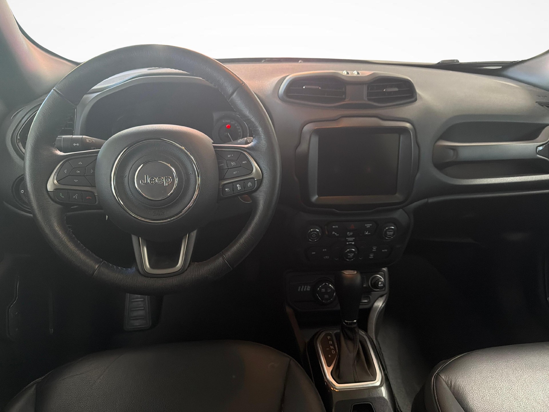 JEEP Renegade 1.3 S 4xe + Ruote invernali incluse-image-9
