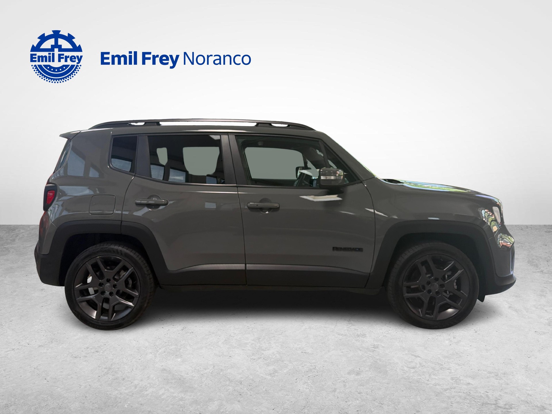 JEEP Renegade 1.3 S 4xe + Ruote invernali incluse-image-6