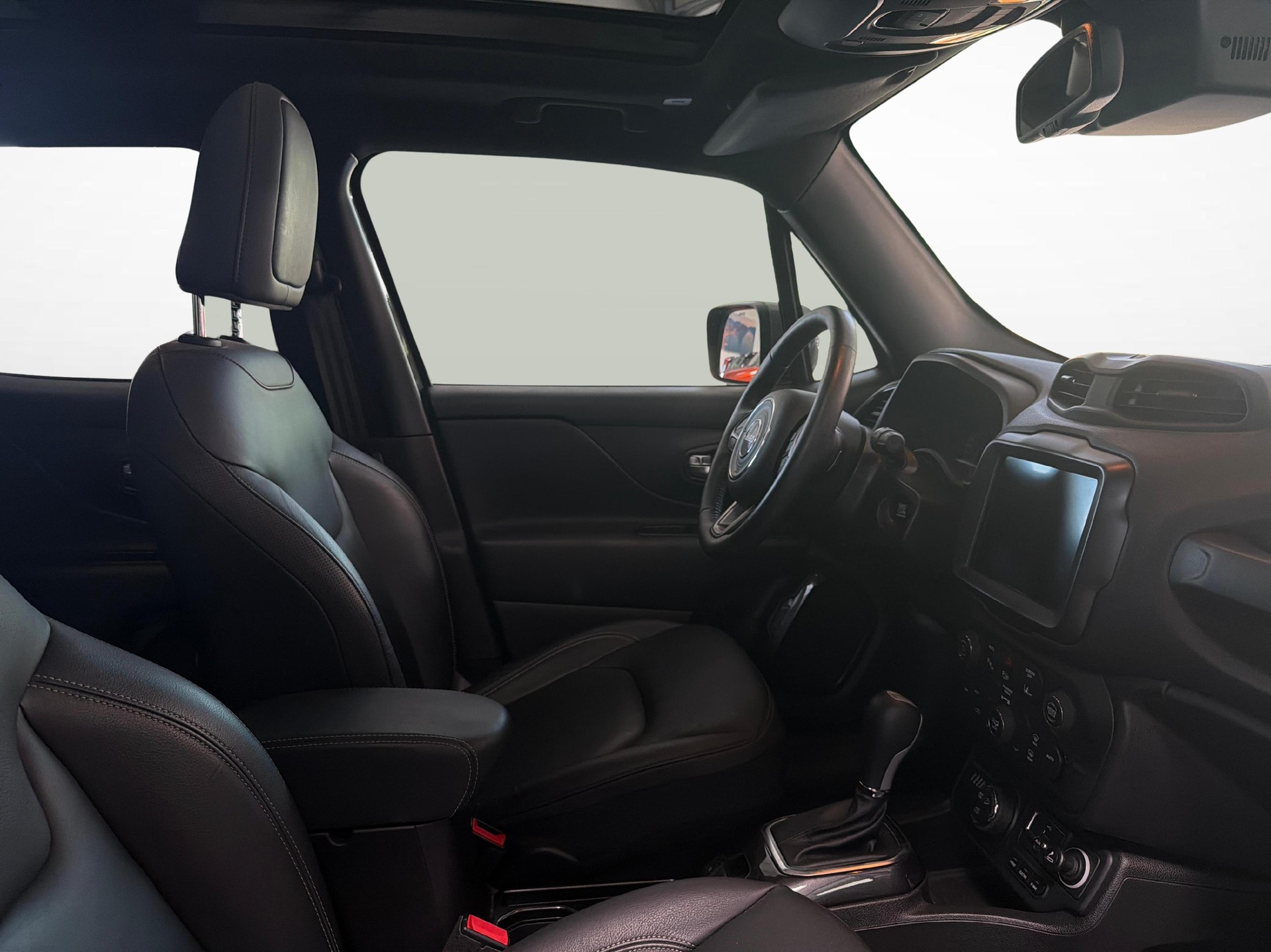JEEP Renegade 1.3 S 4xe + Ruote invernali incluse-image-11