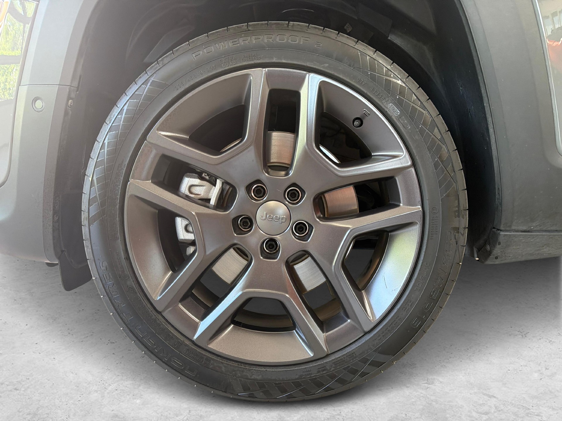 JEEP Renegade 1.3 S 4xe + Ruote invernali incluse-image-14