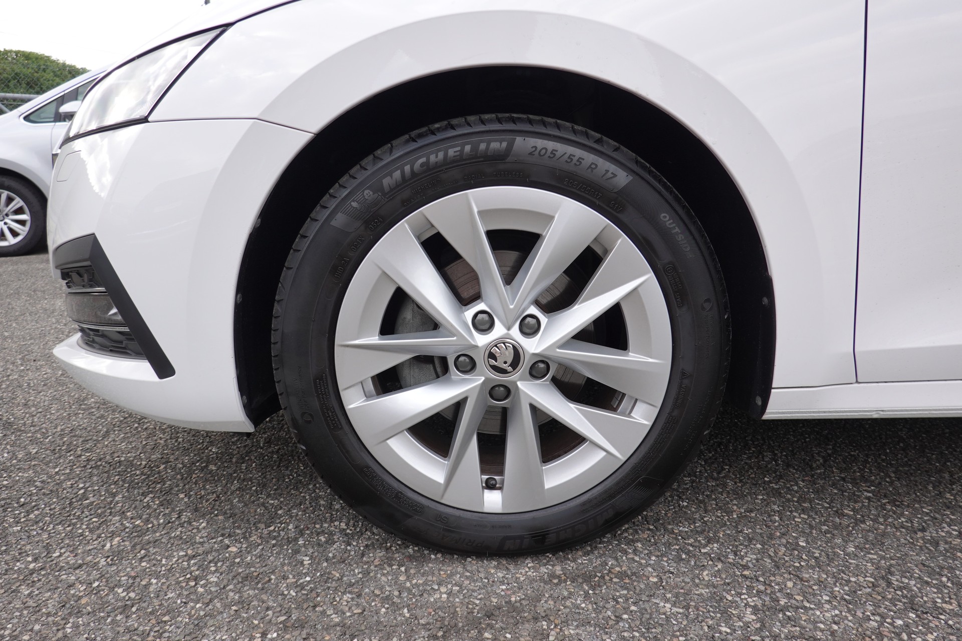 SKODA OCTAVIA COMBI 1.5 TSI mHEV - DSG- "STYLE" - 150 PS-image-7