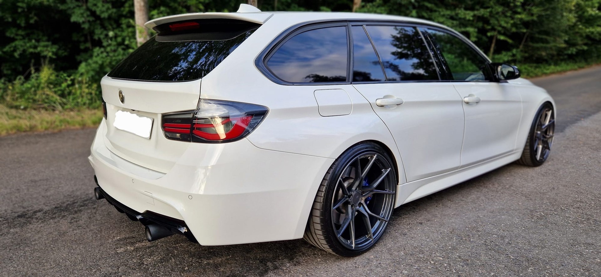 BMW 340i xDrive Power&Sound-image-1