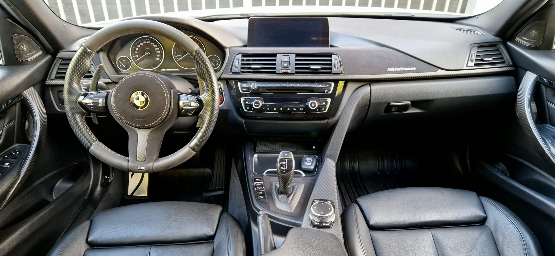 BMW 340i xDrive Power&Sound-image-2