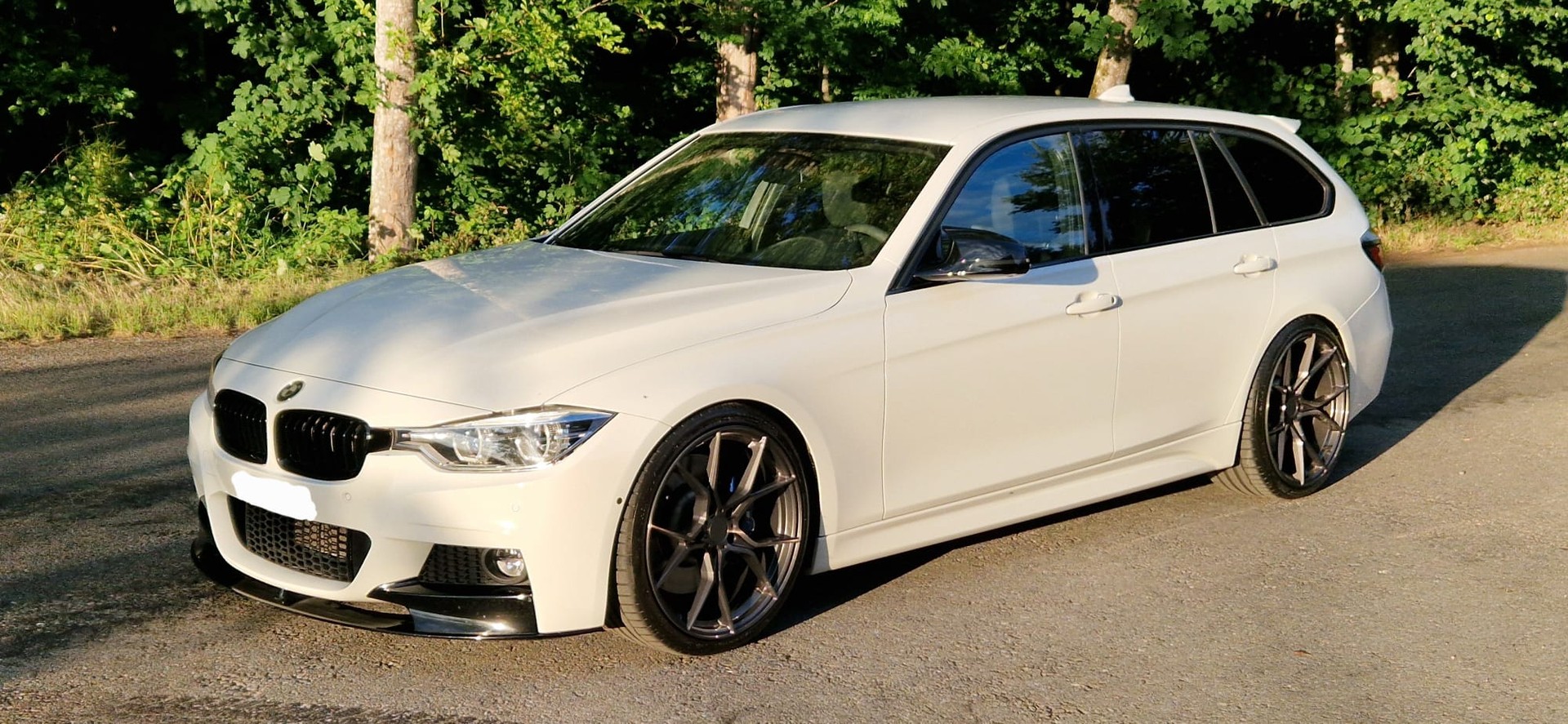 BMW 340i xDrive Power&Sound-image-0