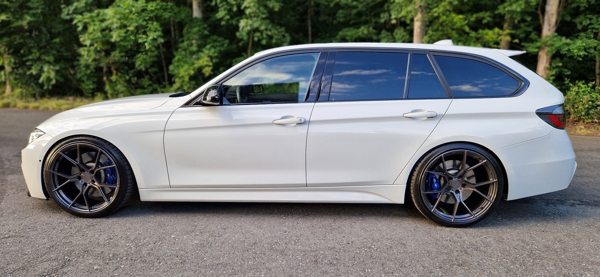 BMW 340i xDrive Power&Sound-image-4