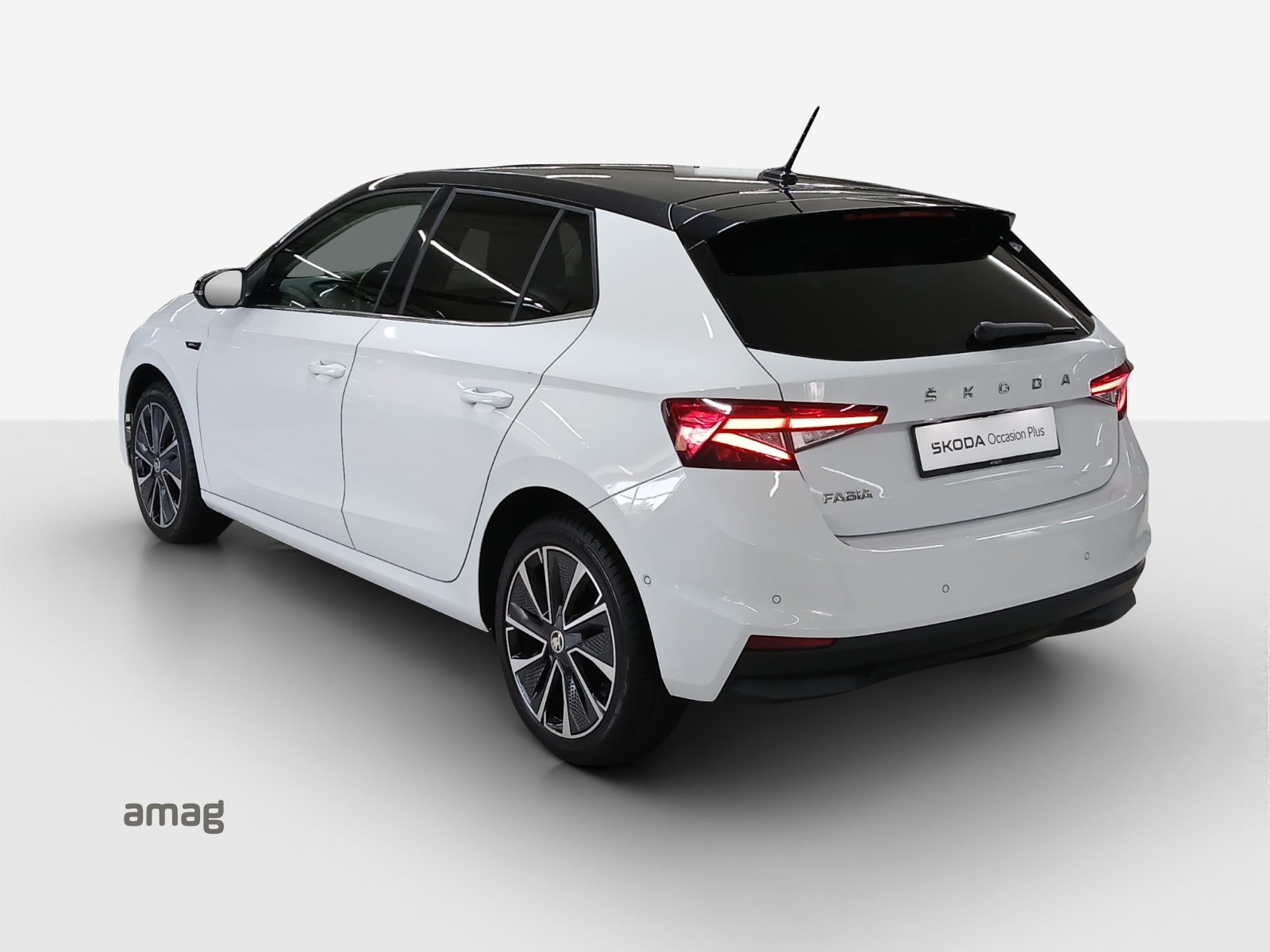 SKODA Fabia 1.0 TSI Style DSG-image-2