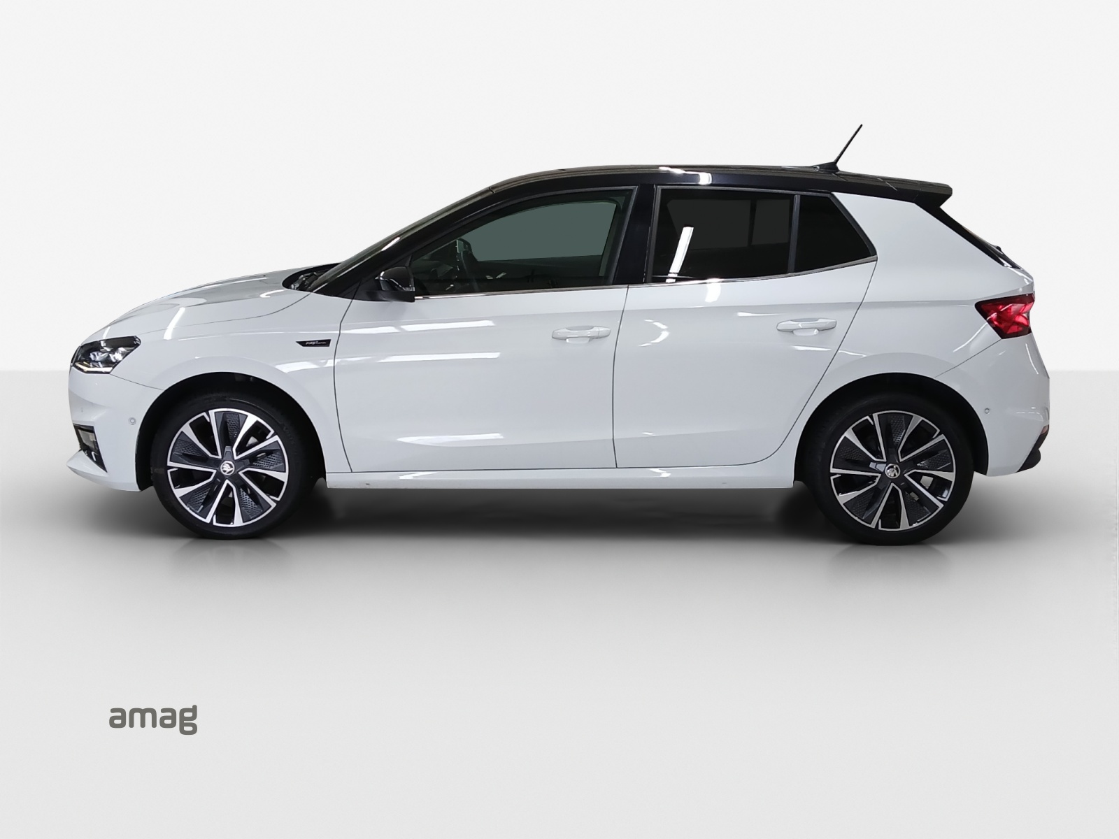 SKODA Fabia 1.0 TSI Style DSG-image-1