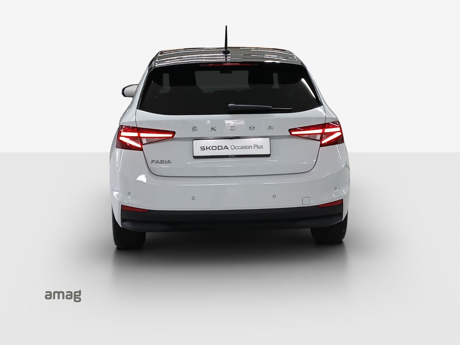 SKODA Fabia 1.0 TSI Style DSG-image-3