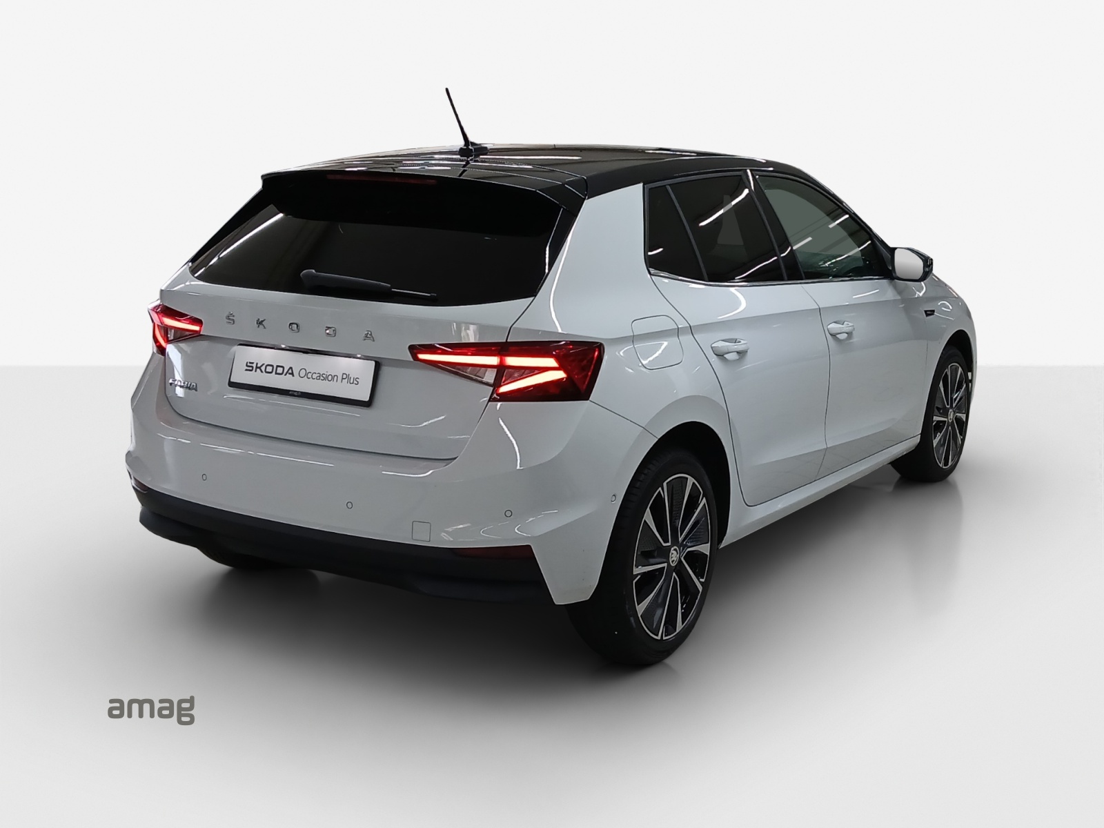 SKODA Fabia 1.0 TSI Style DSG-image-4