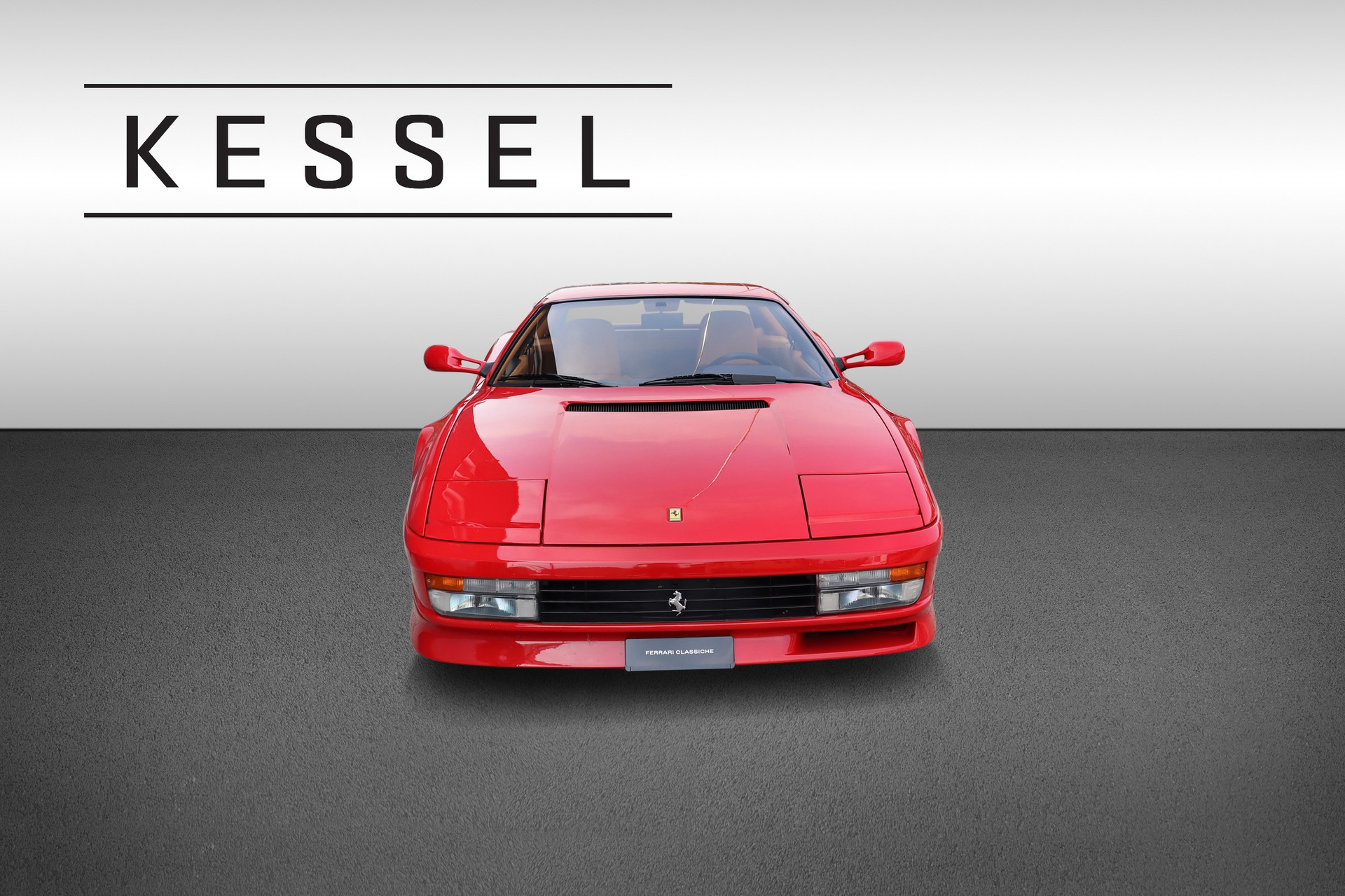 FERRARI Testarossa-image-1