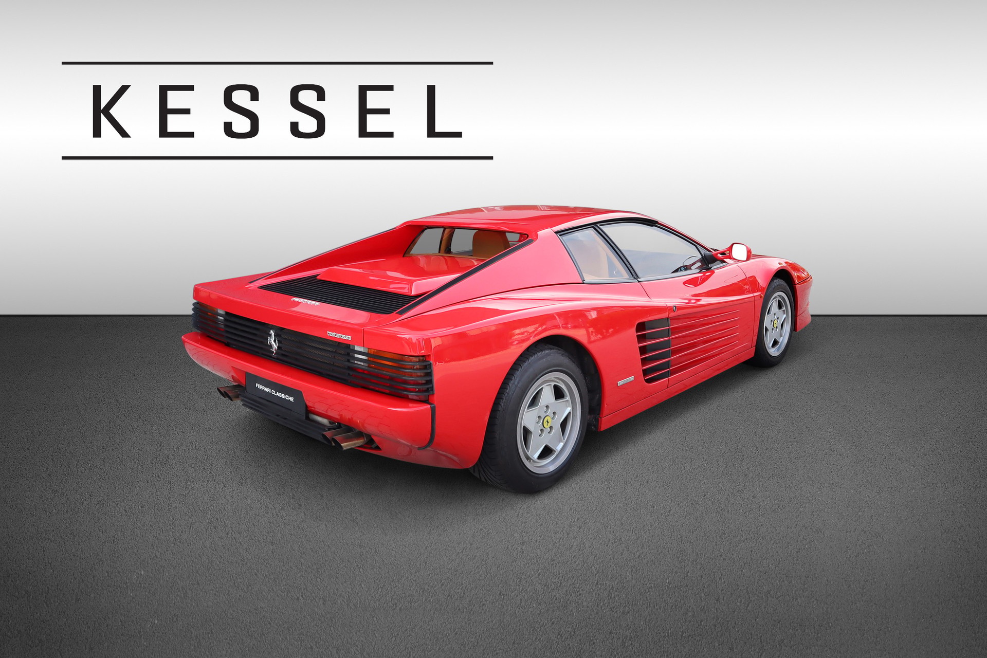 FERRARI Testarossa-image-6