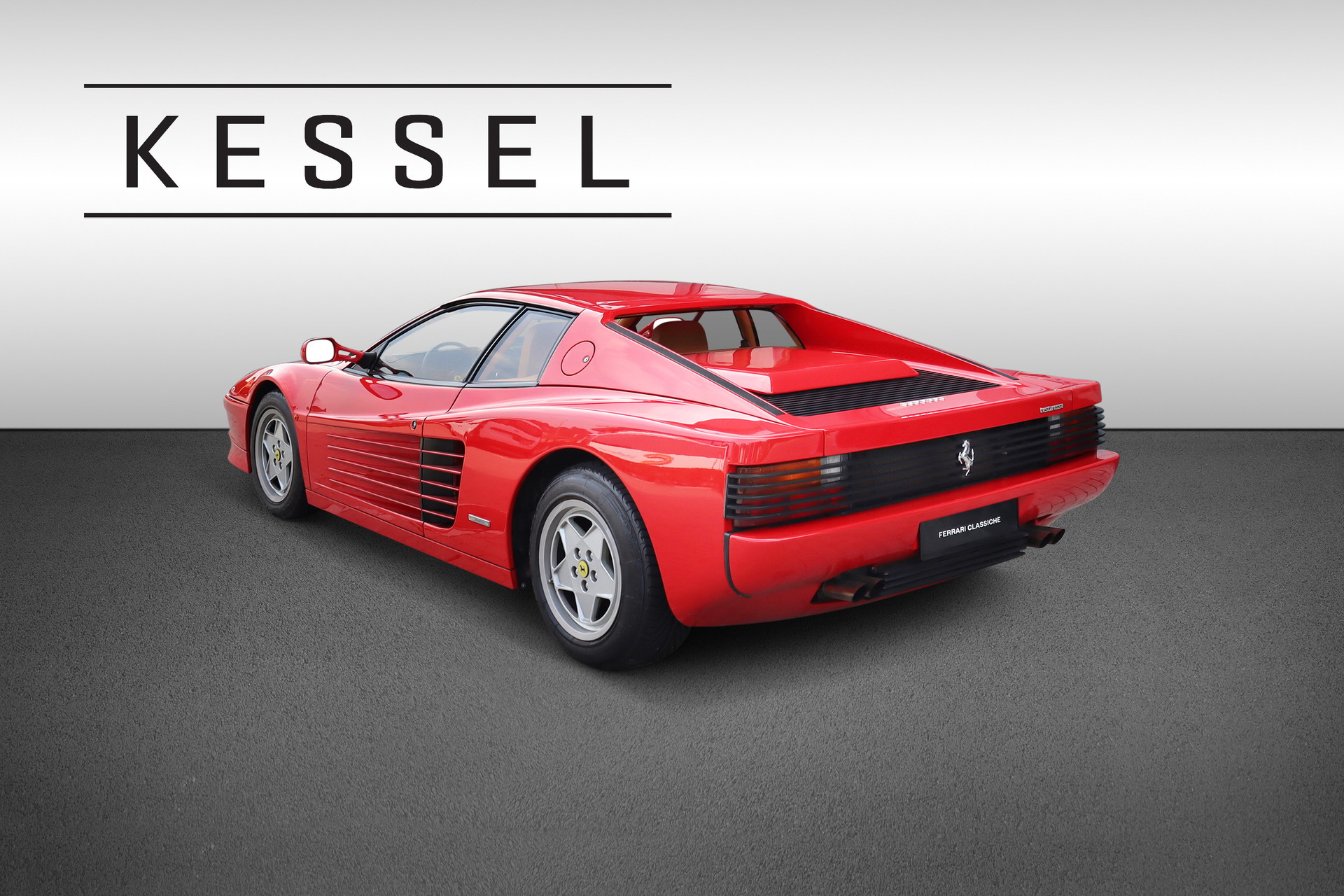 FERRARI Testarossa-image-4