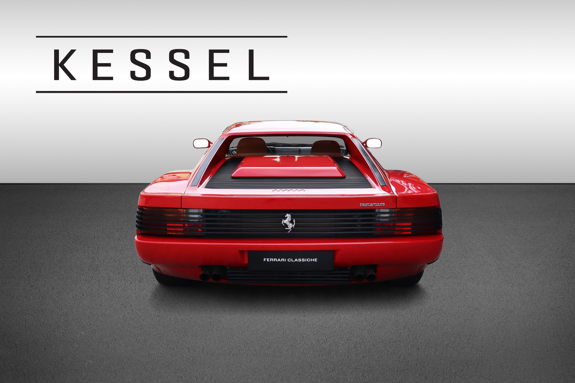 FERRARI Testarossa-image-5