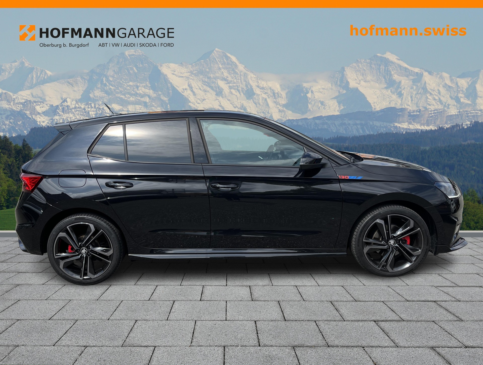 SKODA Fabia 1.5 TSI 130 Edition DSG-image-3