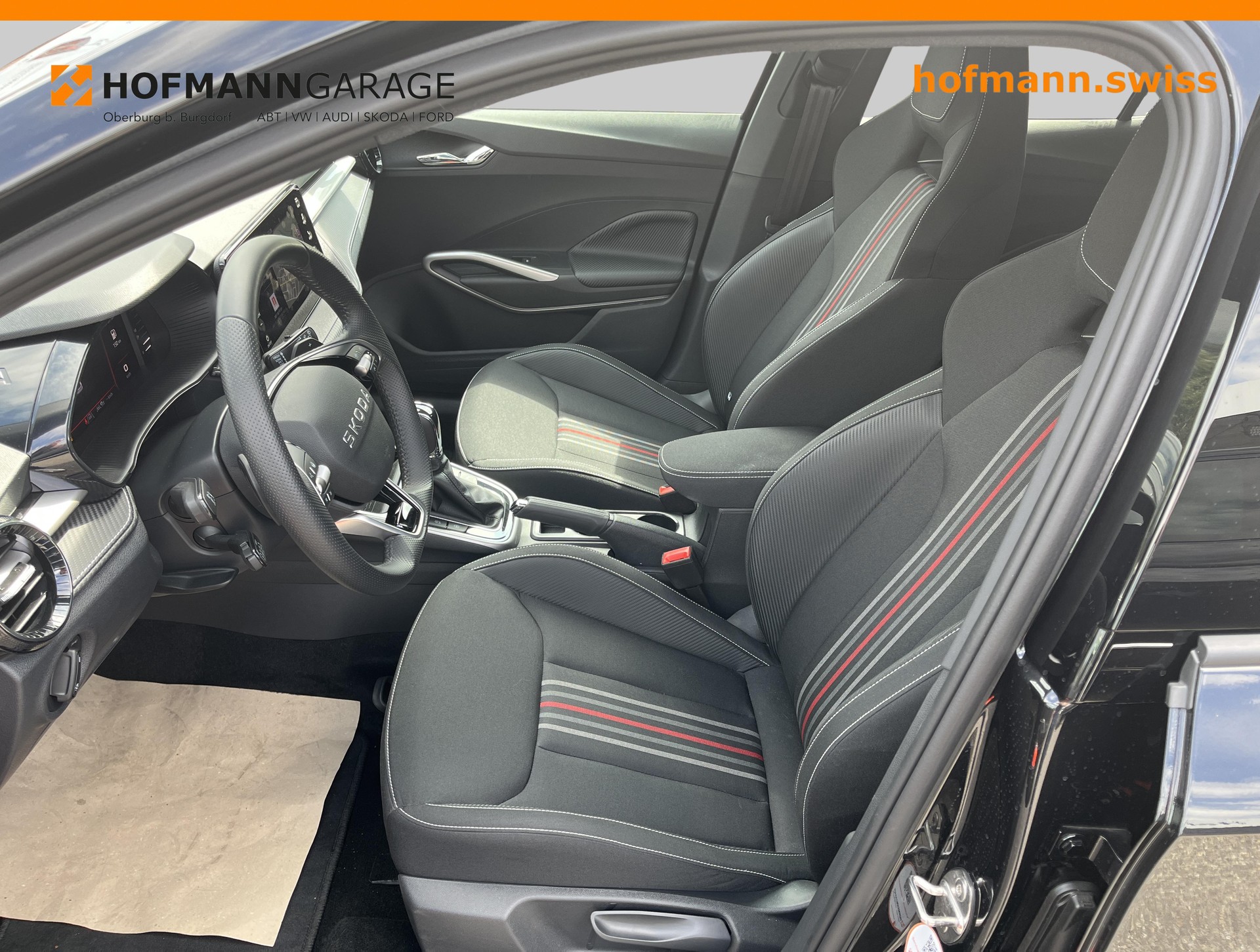 SKODA Fabia 1.5 TSI 130 Edition DSG-image-6