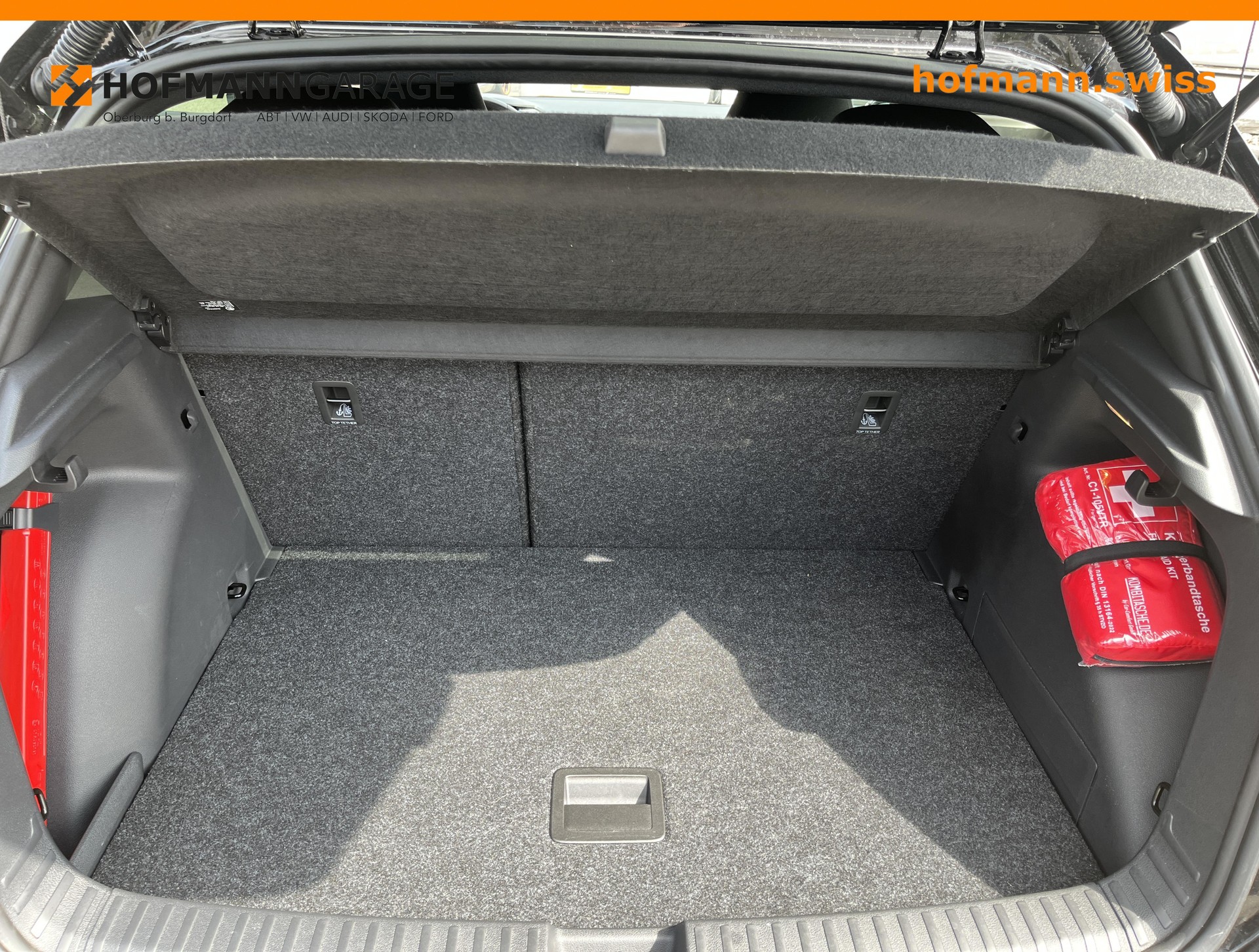 SKODA Fabia 1.5 TSI 130 Edition DSG-image-9
