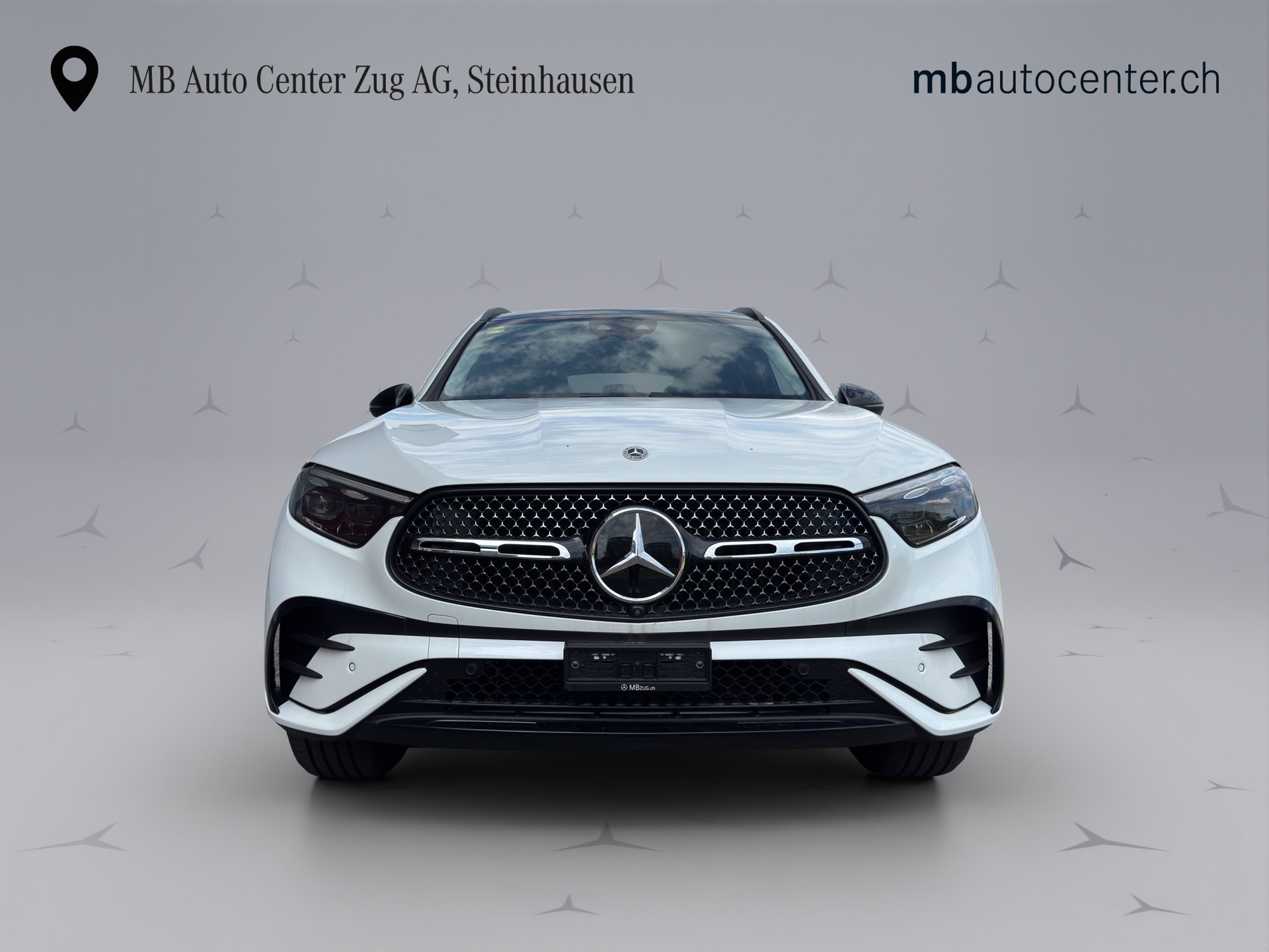 MERCEDES-BENZ GLC 300 e EQ Star AMG Line 4matic-image-8