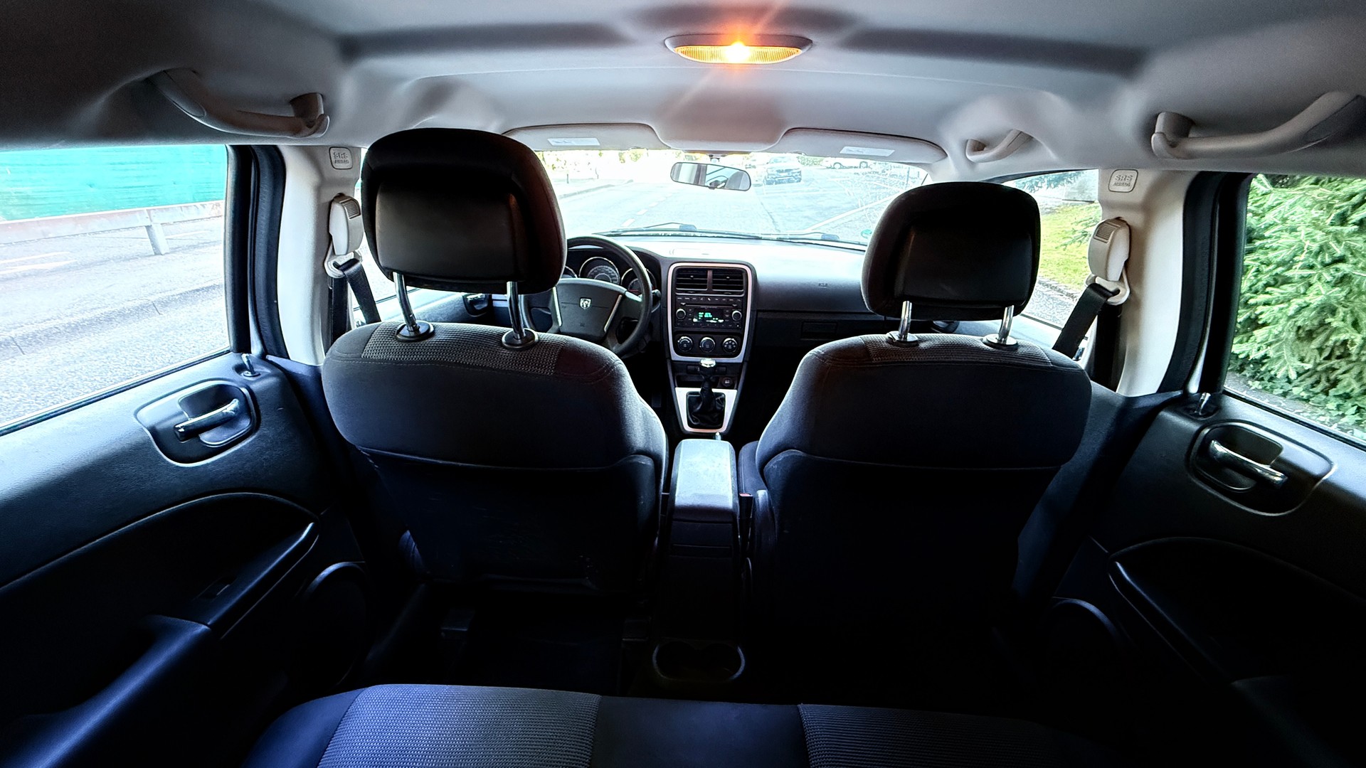 DODGE Caliber 2.0-image-7
