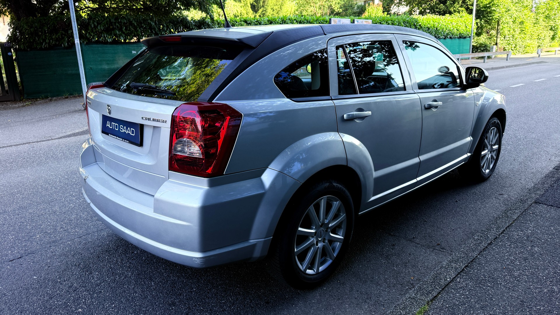 DODGE Caliber 2.0-image-4