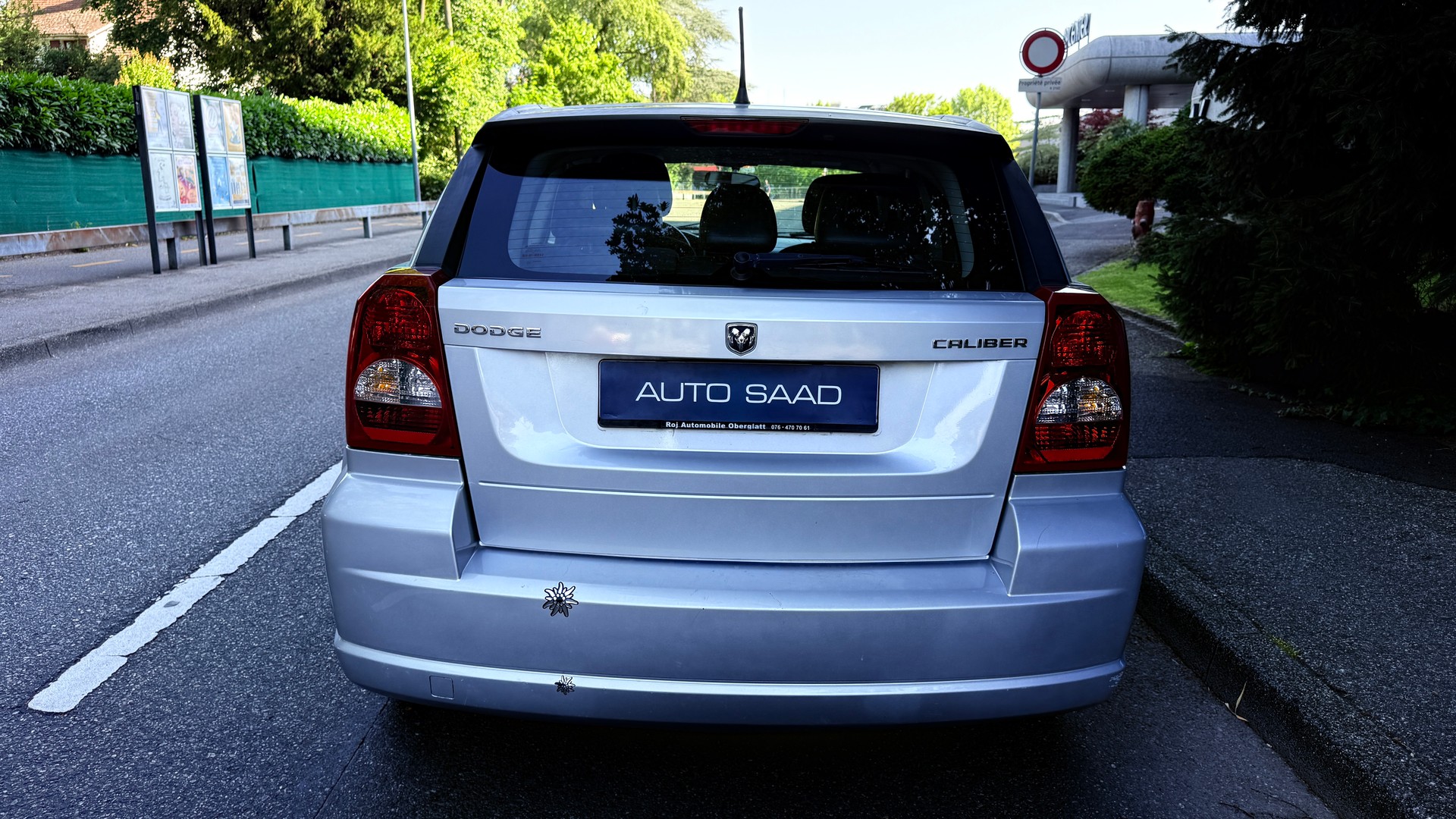 DODGE Caliber 2.0-image-3