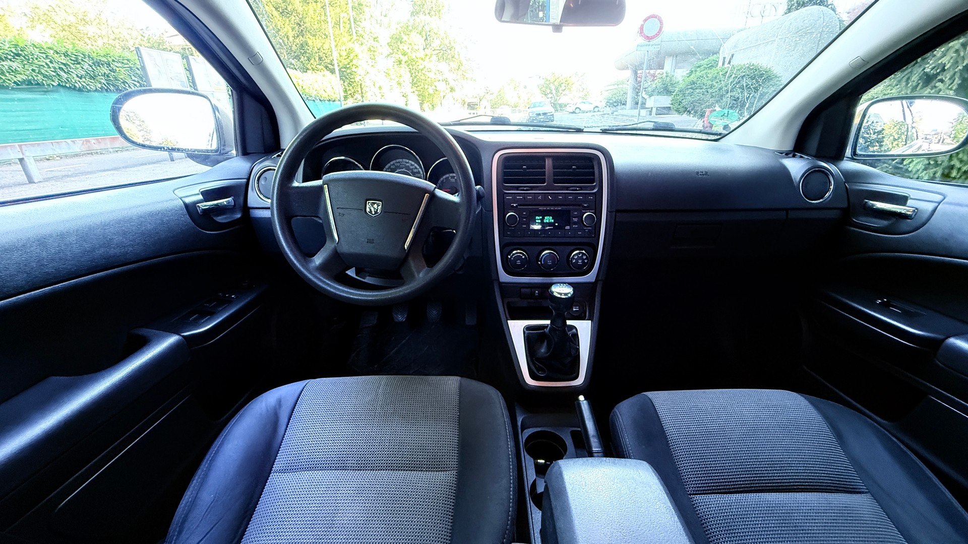 DODGE Caliber 2.0-image-8
