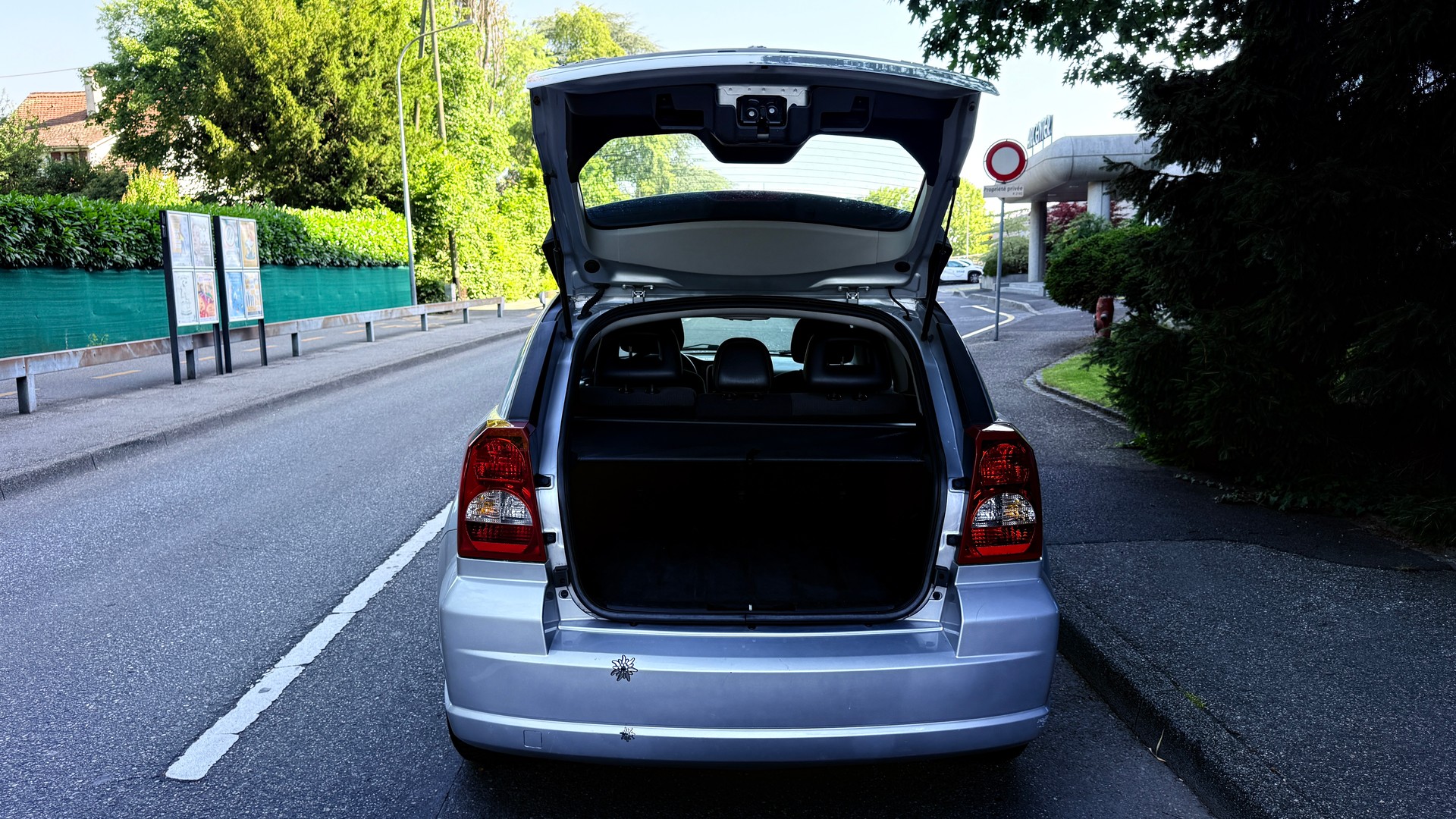 DODGE Caliber 2.0-image-6