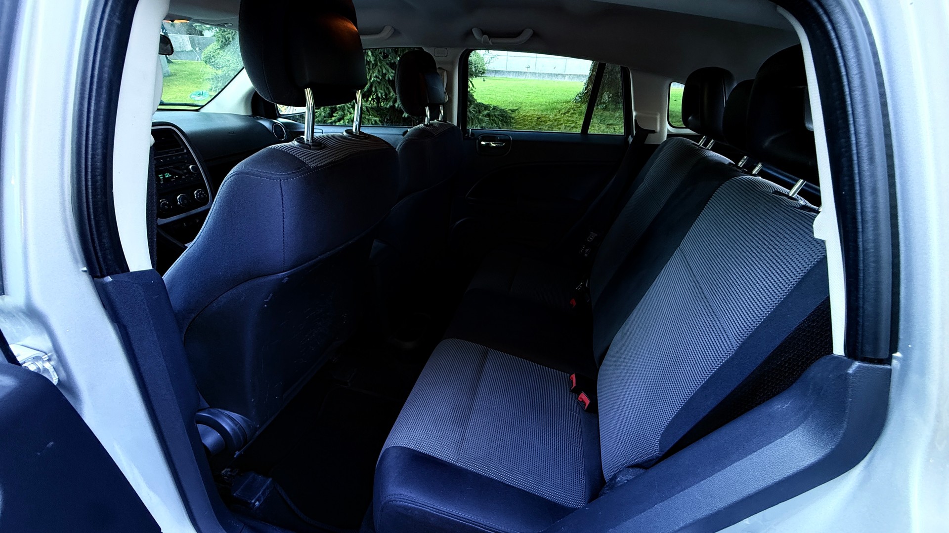 DODGE Caliber 2.0-image-11