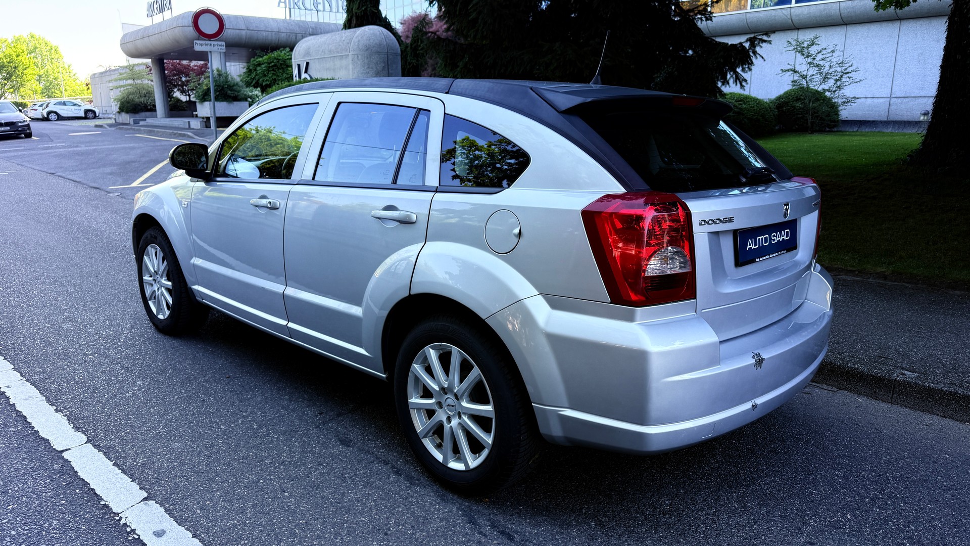 DODGE Caliber 2.0-image-5