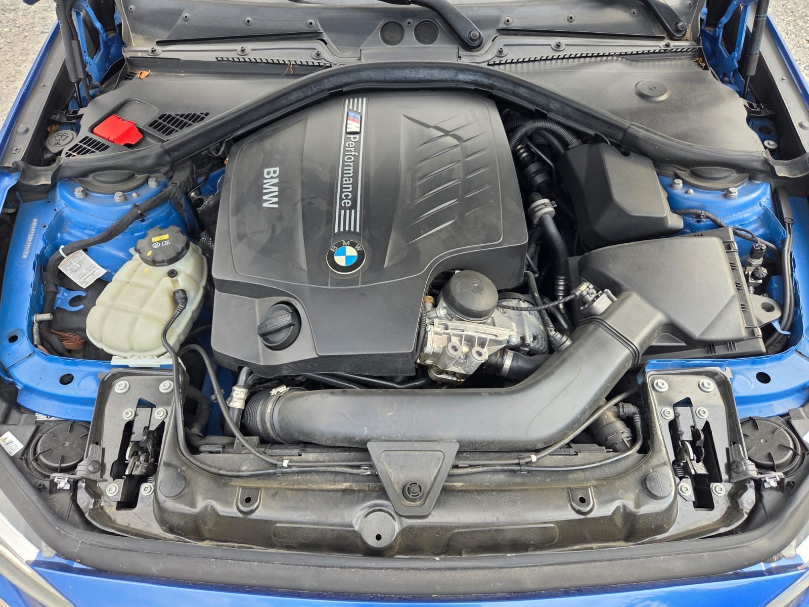 BMW M135i xDrive Steptronic-image-14