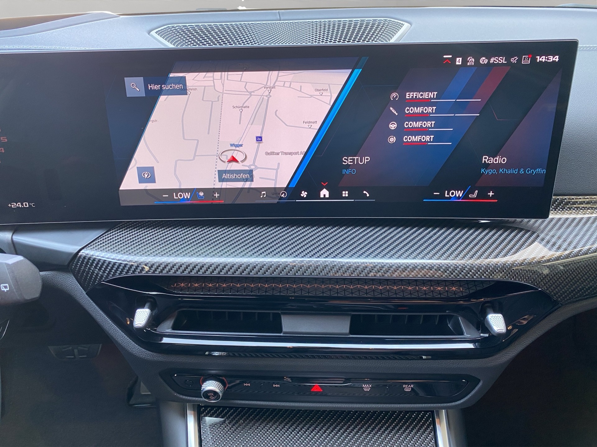 BMW M3 Touring xDrive Competition M-image-15