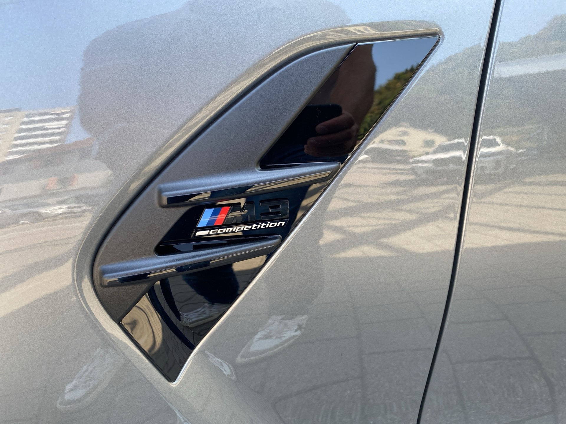 BMW M3 Touring xDrive Competition M-image-20