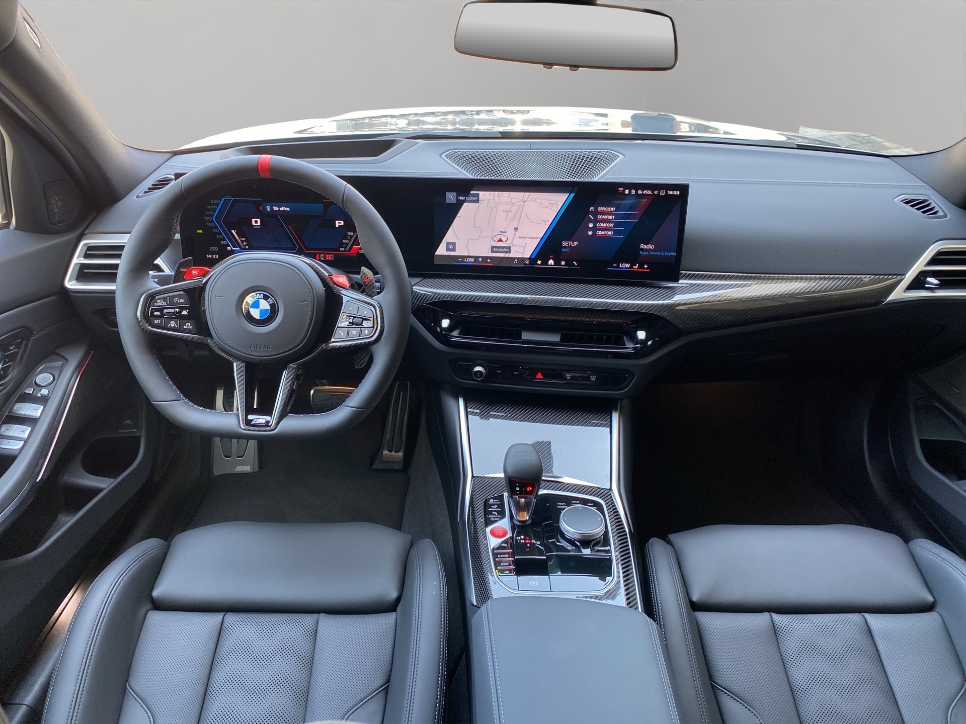BMW M3 Touring xDrive Competition M-image-13