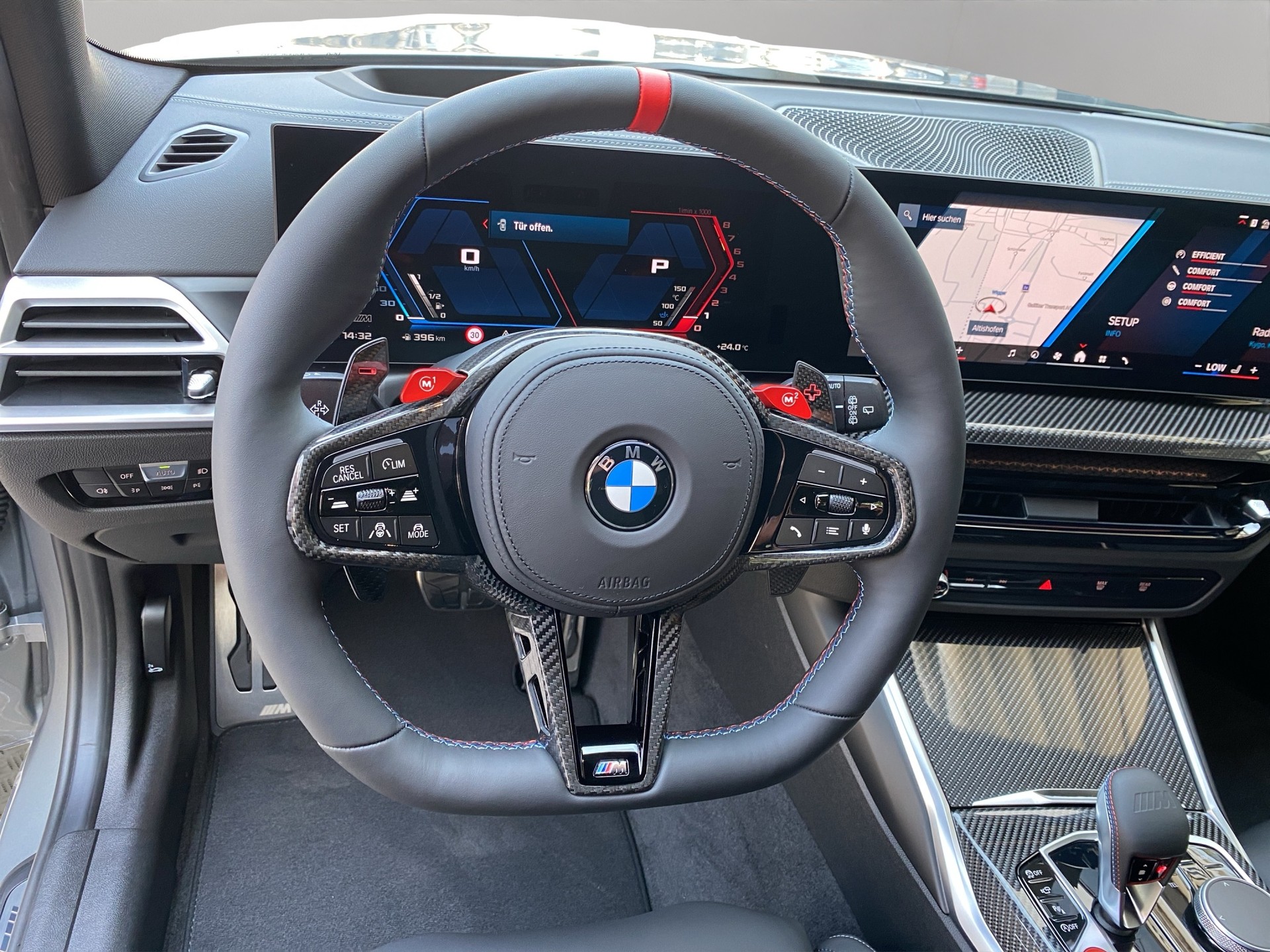 BMW M3 Touring xDrive Competition M-image-11