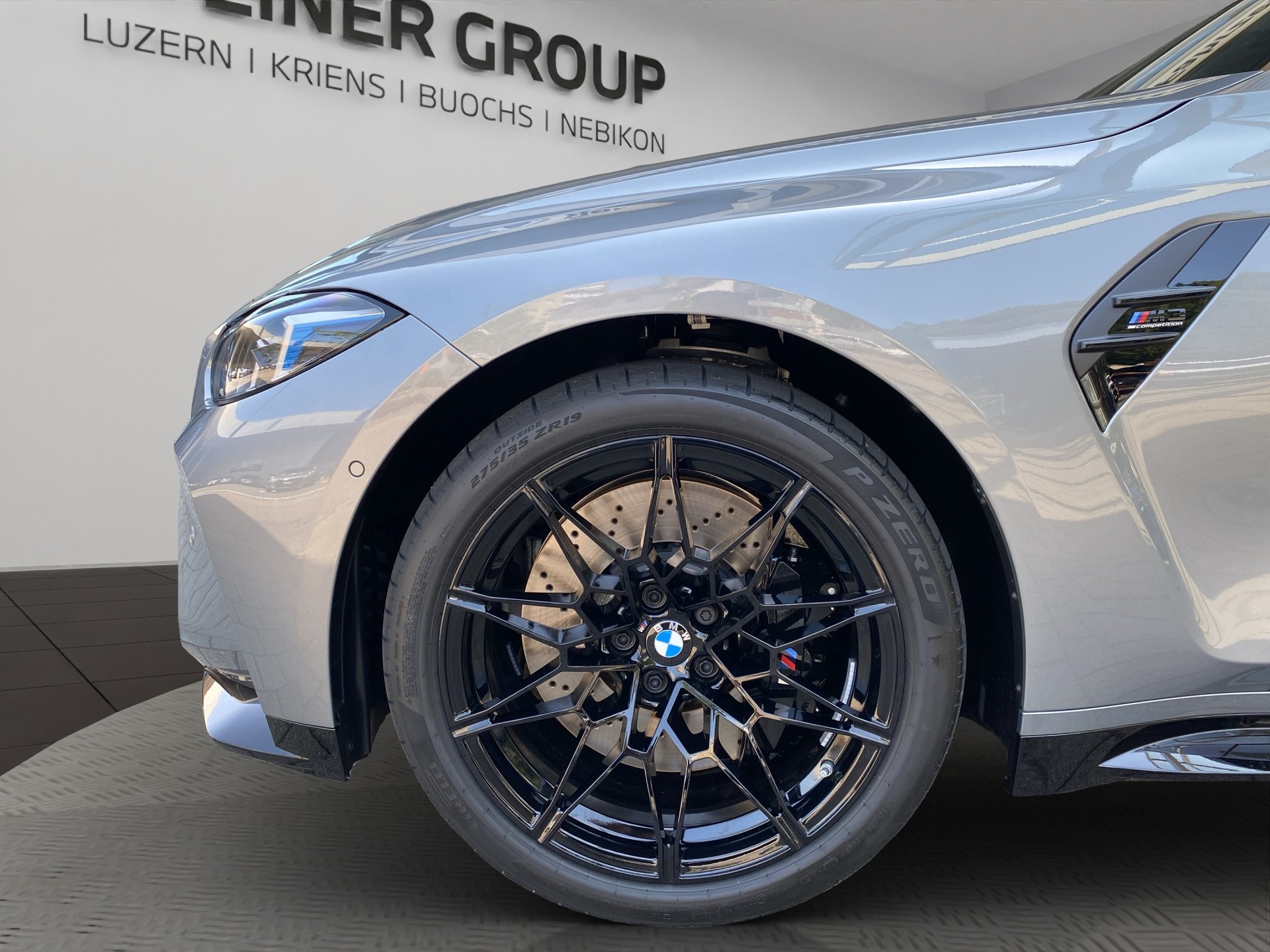 BMW M3 Touring xDrive Competition M-image-8