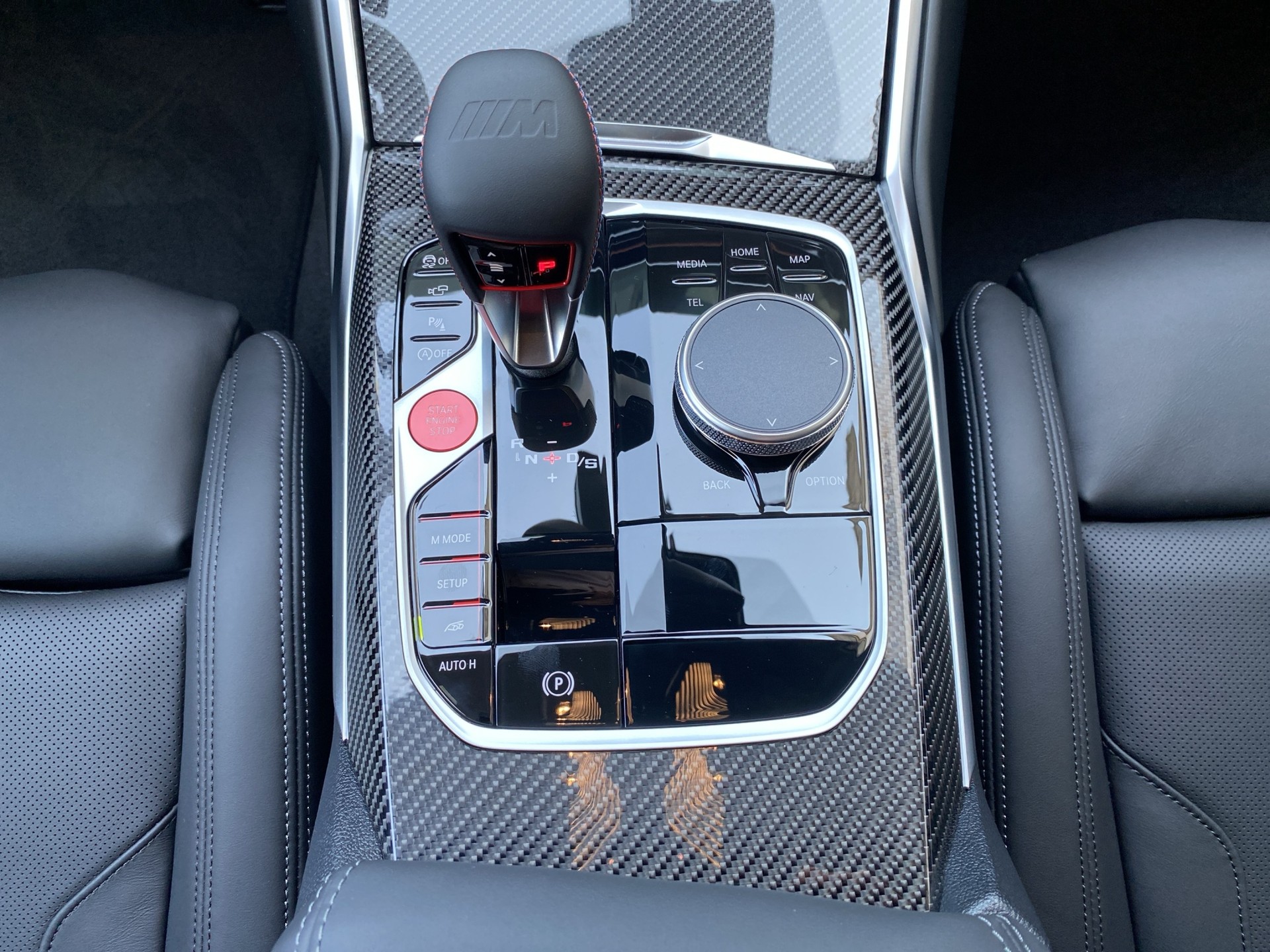 BMW M3 Touring xDrive Competition M-image-14