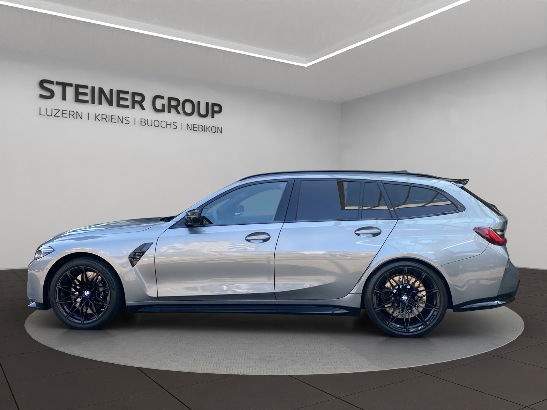 BMW M3 Touring xDrive Competition M-image-7