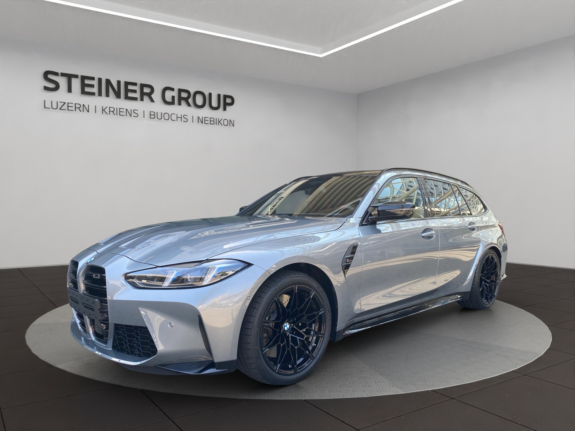 BMW M3 Touring xDrive Competition M-image-0