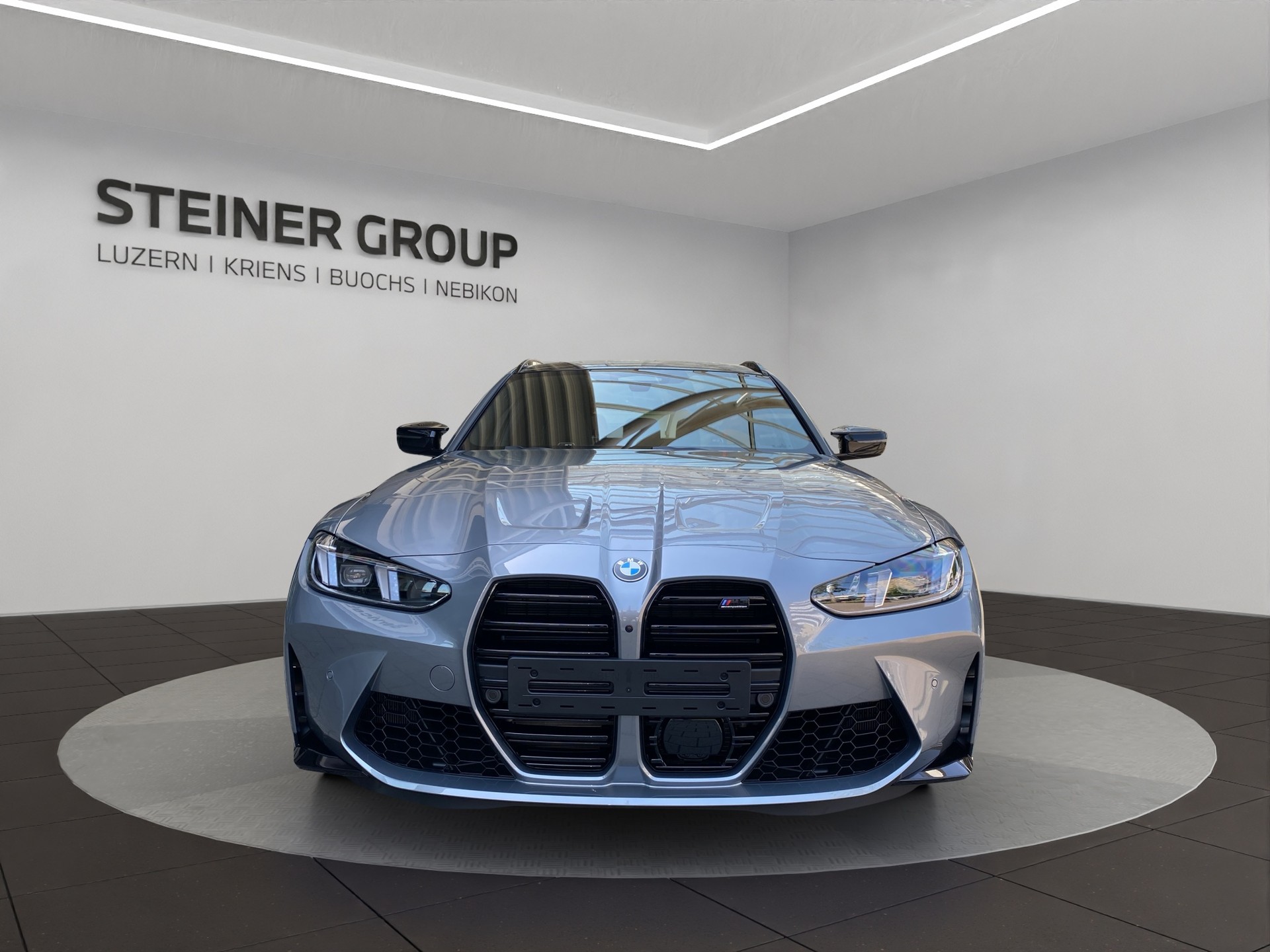 BMW M3 Touring xDrive Competition M-image-1