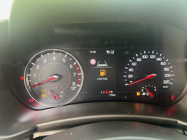 SUZUKI Swift 1.2i Piz Sulai Top Hybrid Allgrip 4x4-image-8