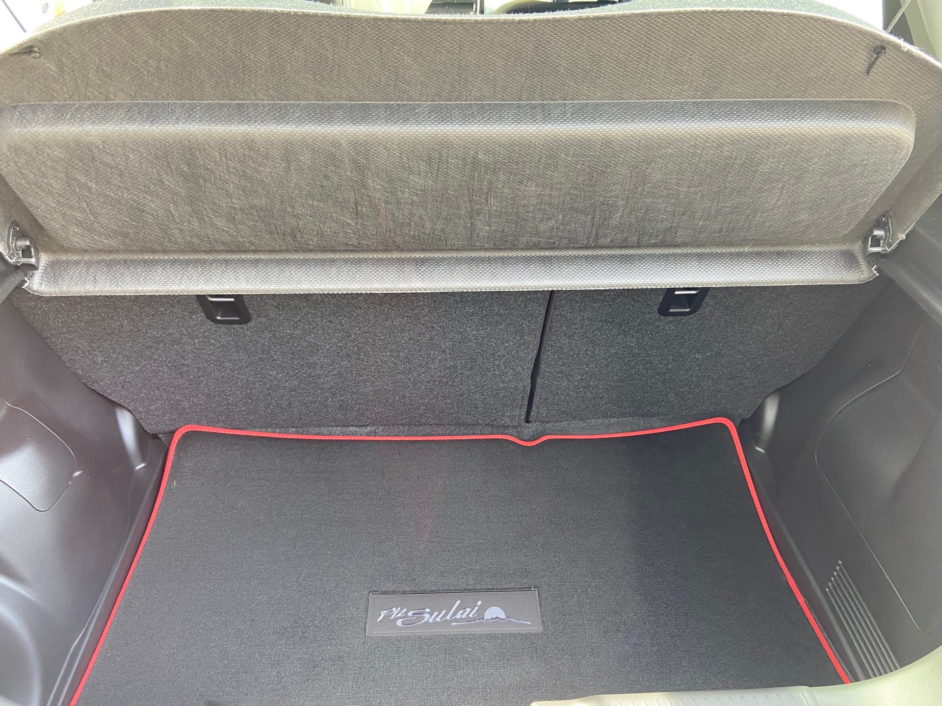 SUZUKI Swift 1.2i Piz Sulai Top Hybrid Allgrip 4x4-image-13