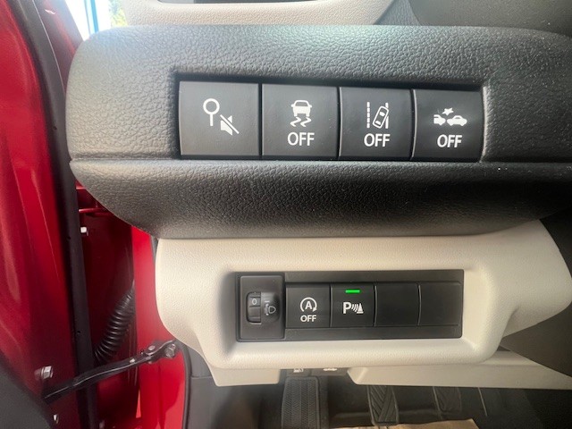 SUZUKI Swift 1.2i Piz Sulai Top Hybrid Allgrip 4x4-image-10