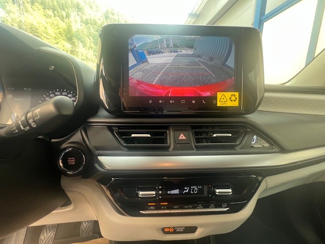 SUZUKI Swift 1.2i Piz Sulai Top Hybrid Allgrip 4x4-image-9