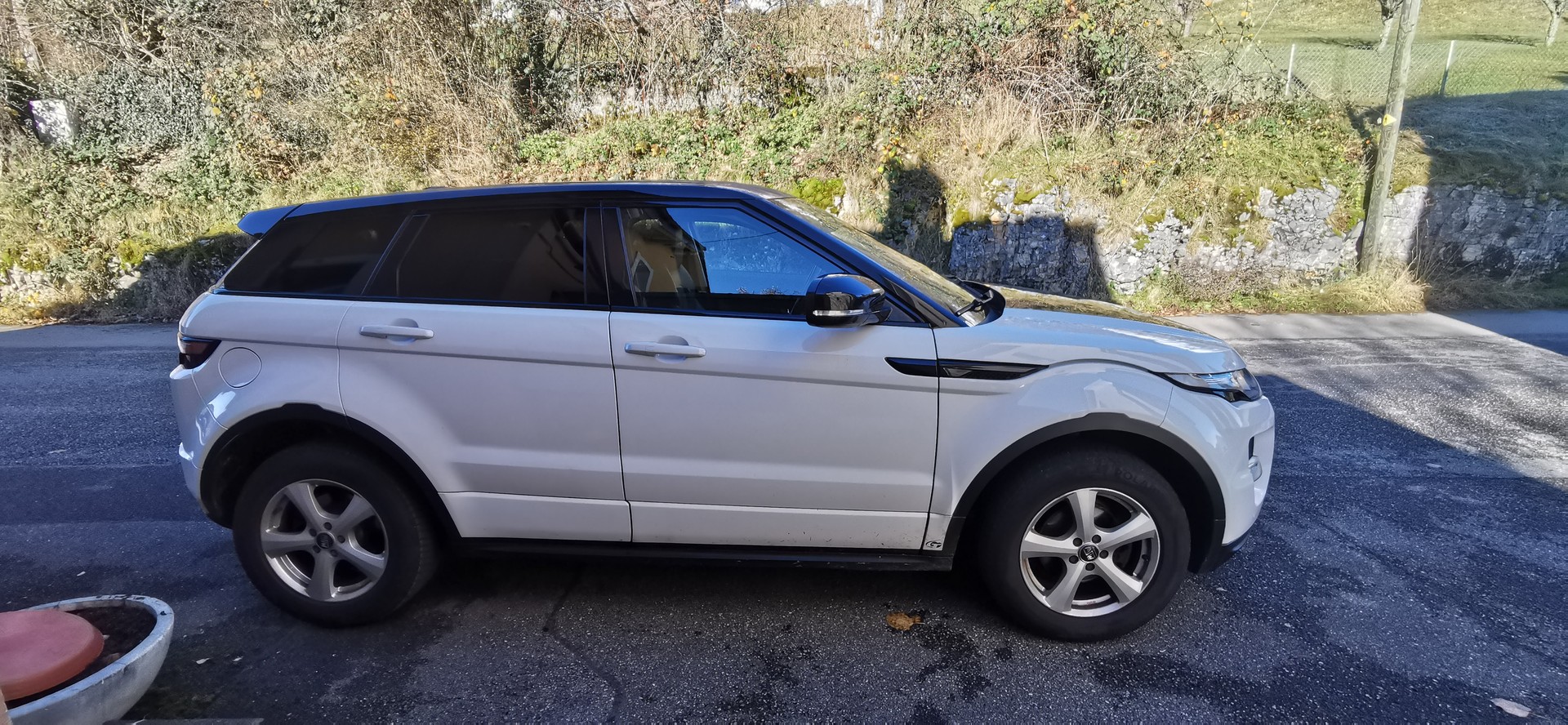 LAND ROVER 2.2 TD4 Dynamic-image-1