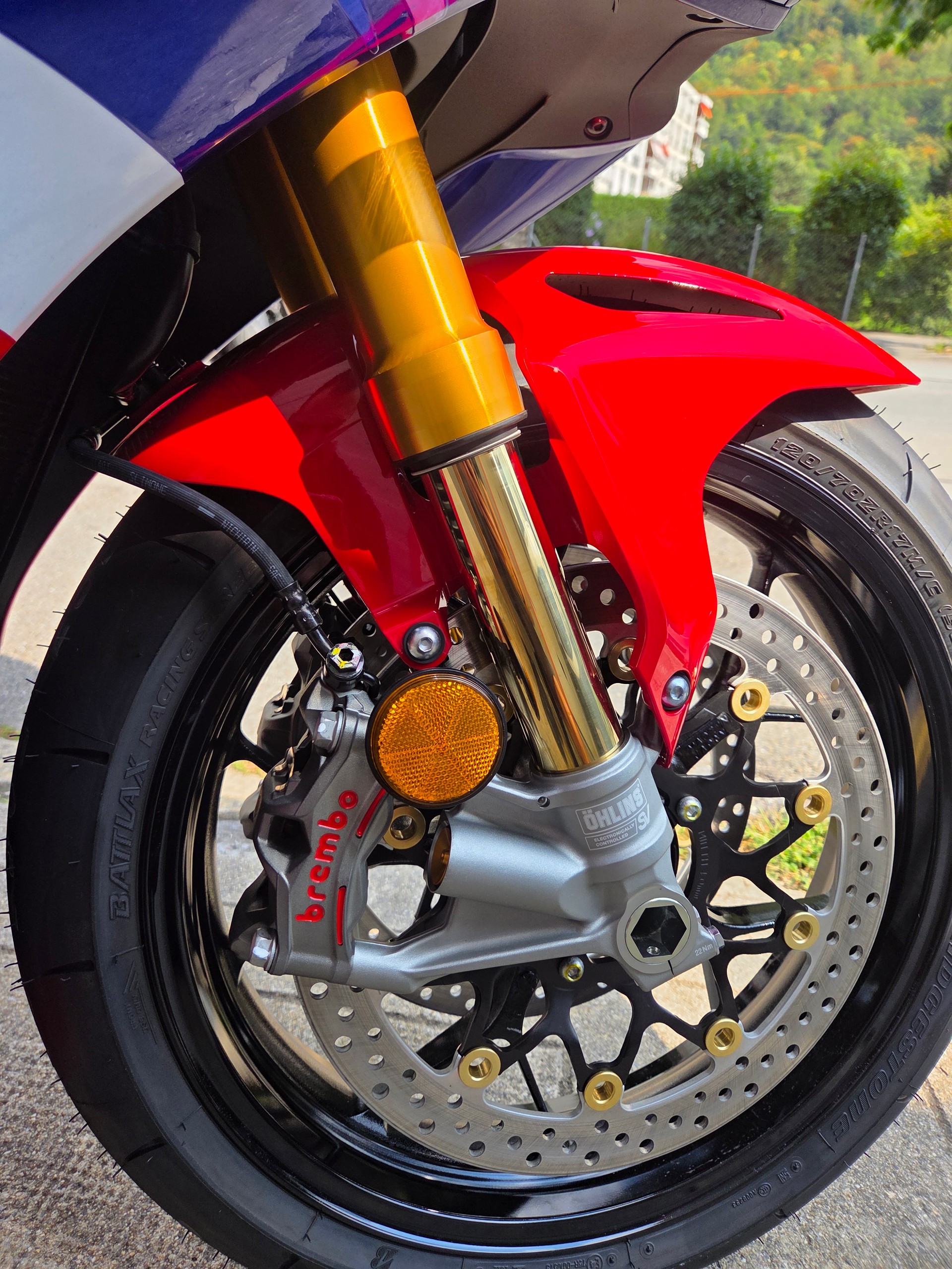 HONDA CBR 1000 RR-R Fireblade SP-image-3